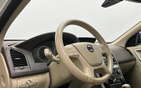 Volvo XC60 II, 2010 год, 1 449 000 рублей, 19 фотография