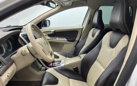 Volvo XC60 II, 2010 год, 1 449 000 рублей, 15 фотография