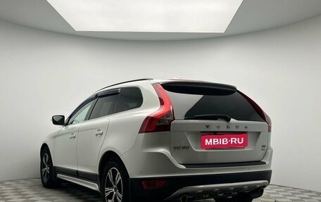 Volvo XC60 II, 2010 год, 1 449 000 рублей, 7 фотография