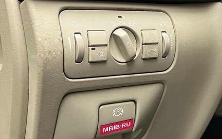 Volvo XC60 II, 2010 год, 1 449 000 рублей, 20 фотография
