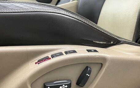 Volvo XC60 II, 2010 год, 1 449 000 рублей, 16 фотография