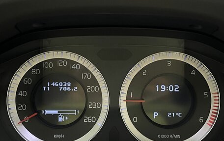 Volvo XC60 II, 2010 год, 1 449 000 рублей, 25 фотография