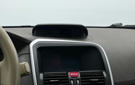 Volvo XC60 II, 2010 год, 1 449 000 рублей, 22 фотография