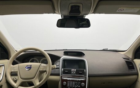 Volvo XC60 II, 2010 год, 1 449 000 рублей, 26 фотография