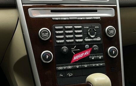 Volvo XC60 II, 2010 год, 1 449 000 рублей, 23 фотография
