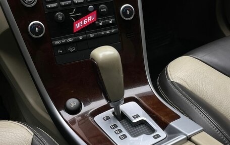 Volvo XC60 II, 2010 год, 1 449 000 рублей, 24 фотография