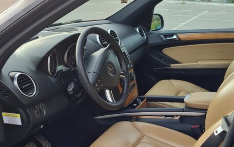 Mercedes-Benz M-Класс, 2007 год, 1 100 000 рублей, 6 фотография