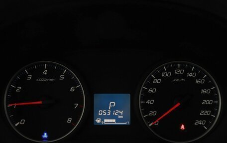 Mitsubishi Outlander III рестайлинг 3, 2013 год, 1 630 000 рублей, 11 фотография