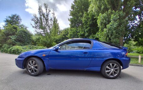 Mazda MX-3 I, 1997 год, 270 000 рублей, 2 фотография
