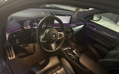 BMW 6 серия, 2020 год, 5 500 000 рублей, 7 фотография