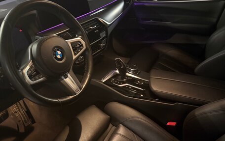 BMW 6 серия, 2020 год, 5 500 000 рублей, 8 фотография