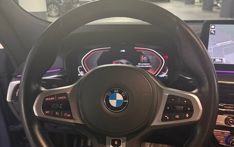 BMW 6 серия, 2020 год, 5 500 000 рублей, 10 фотография