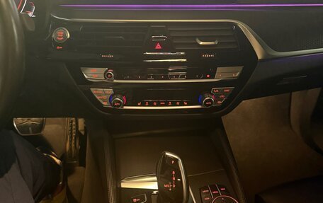 BMW 6 серия, 2020 год, 5 500 000 рублей, 11 фотография