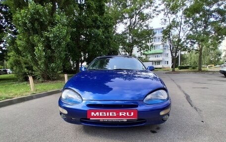 Mazda MX-3 I, 1997 год, 270 000 рублей, 4 фотография
