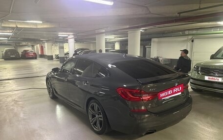 BMW 6 серия, 2020 год, 5 500 000 рублей, 6 фотография