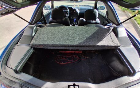 Mazda MX-3 I, 1997 год, 270 000 рублей, 8 фотография