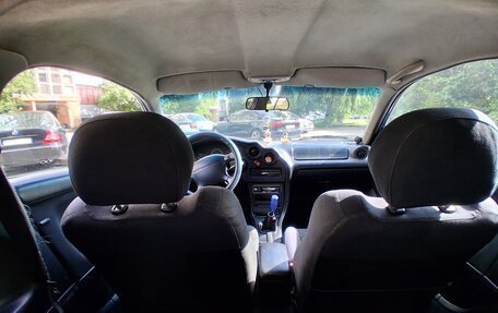 Mazda MX-3 I, 1997 год, 270 000 рублей, 9 фотография