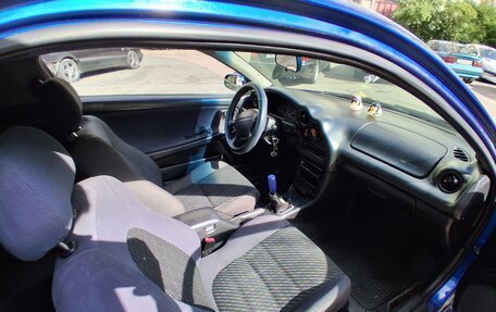 Mazda MX-3 I, 1997 год, 270 000 рублей, 11 фотография