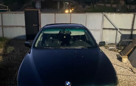 BMW 5 серия, 1997 год, 850 000 рублей, 2 фотография