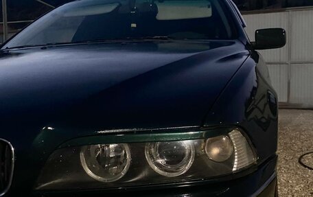 BMW 5 серия, 1997 год, 850 000 рублей, 5 фотография