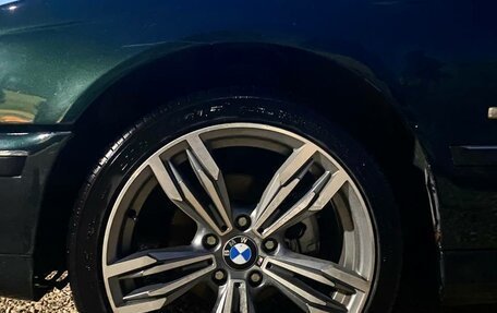 BMW 5 серия, 1997 год, 850 000 рублей, 9 фотография
