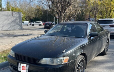 Toyota Mark II VIII (X100), 1995 год, 500 000 рублей, 2 фотография