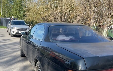 Toyota Mark II VIII (X100), 1995 год, 500 000 рублей, 6 фотография