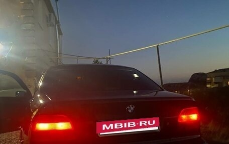 BMW 5 серия, 1997 год, 850 000 рублей, 7 фотография