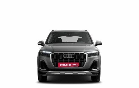 Audi Q7, 2024 год, 15 150 000 рублей, 4 фотография