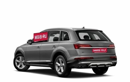 Audi Q7, 2024 год, 15 150 000 рублей, 3 фотография