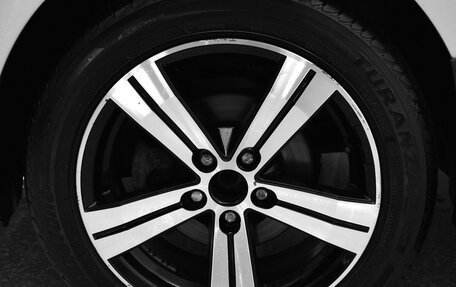 Volkswagen Polo VI (EU Market), 2014 год, 565 000 рублей, 15 фотография