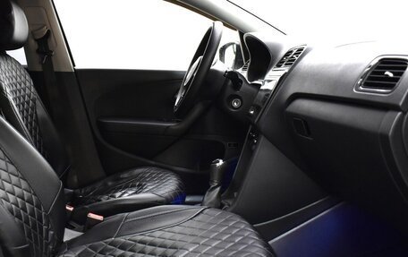 Volkswagen Polo VI (EU Market), 2014 год, 565 000 рублей, 11 фотография