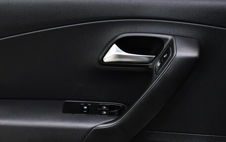 Volkswagen Polo VI (EU Market), 2014 год, 565 000 рублей, 10 фотография