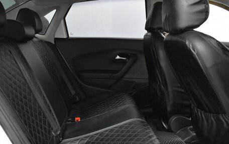 Volkswagen Polo VI (EU Market), 2014 год, 565 000 рублей, 12 фотография