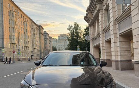 Mazda 6, 2016 год, 1 630 000 рублей, 3 фотография