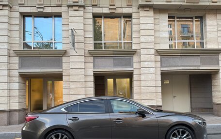 Mazda 6, 2016 год, 1 630 000 рублей, 4 фотография