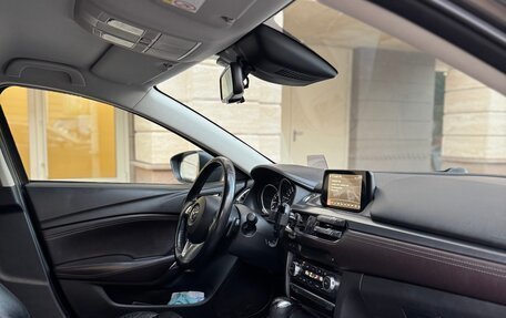 Mazda 6, 2016 год, 1 630 000 рублей, 5 фотография