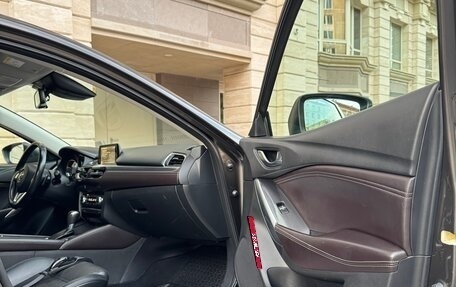 Mazda 6, 2016 год, 1 630 000 рублей, 6 фотография