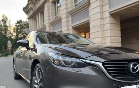 Mazda 6, 2016 год, 1 630 000 рублей, 21 фотография