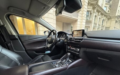 Mazda 6, 2016 год, 1 630 000 рублей, 23 фотография