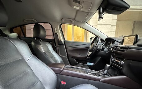 Mazda 6, 2016 год, 1 630 000 рублей, 24 фотография