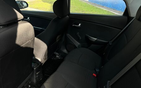 KIA Rio III рестайлинг, 2016 год, 650 000 рублей, 8 фотография