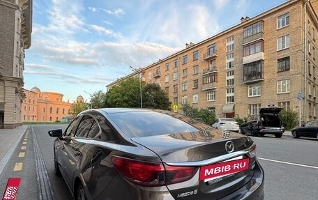 Mazda 6, 2016 год, 1 630 000 рублей, 28 фотография
