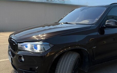 BMW X5, 2015 год, 3 099 000 рублей, 2 фотография