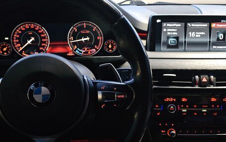 BMW X5, 2015 год, 3 099 000 рублей, 9 фотография