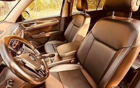 Volkswagen Teramont I, 2018 год, 3 300 000 рублей, 19 фотография