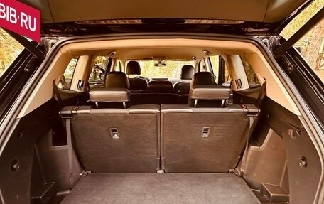 Volkswagen Teramont I, 2018 год, 3 300 000 рублей, 20 фотография