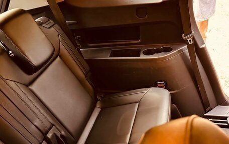 Volkswagen Teramont I, 2018 год, 3 300 000 рублей, 27 фотография
