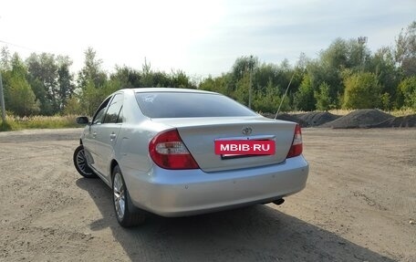 Toyota Camry V40, 2004 год, 800 000 рублей, 4 фотография