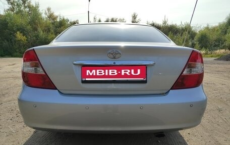 Toyota Camry V40, 2004 год, 800 000 рублей, 6 фотография